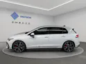 VW Golf 2.0 TSI GTI DSG
