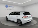 VW Golf 2.0 TSI GTI DSG
