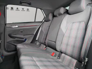 VW Golf 2.0 TSI GTI DSG