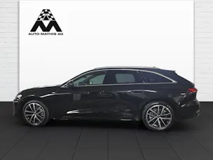 Audi A5 Avant TDI quattro 150 kW Attraction S tronic