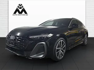 Audi A5 Avant TDI quattro 150 kW Attraction S tronic