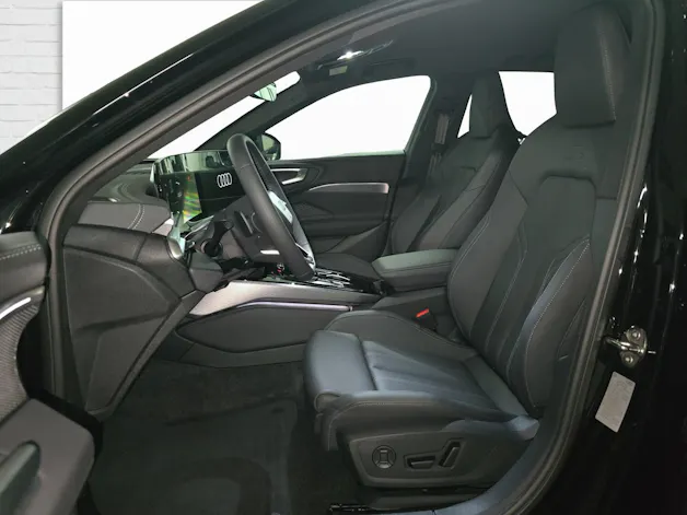 Audi A5 Avant TDI quattro 150 kW Attraction S tronic
