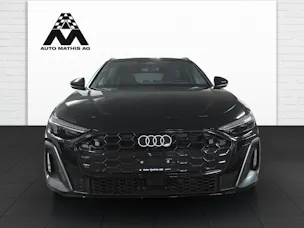 Audi A5 Avant TDI quattro 150 kW Attraction S tronic