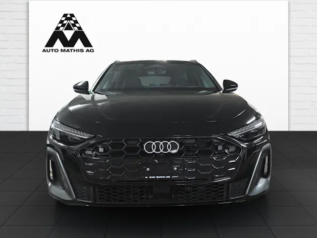 Audi A5 Avant TDI quattro 150 kW Attraction S tronic