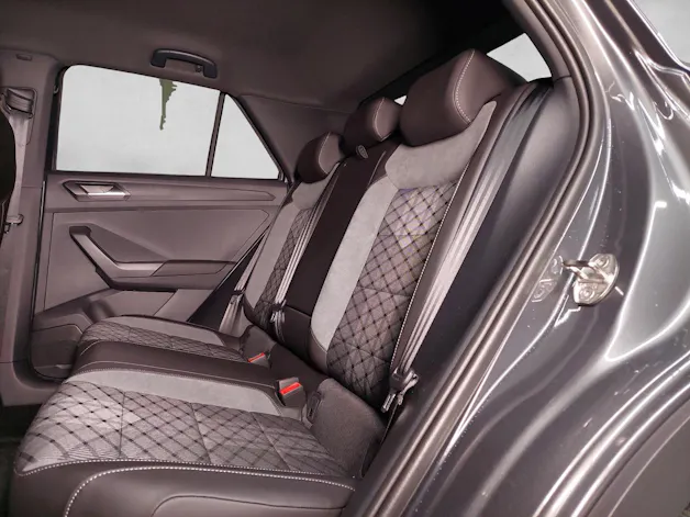 VW T-Roc 2.0 TSI 75 Edition DSG 4Motion