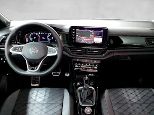 VW T-Roc 2.0 TSI 75 Edition DSG 4Motion