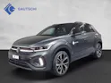 VW T-Roc 2.0 TSI 75 Edition DSG 4Motion