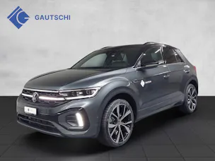 VW T-Roc 2.0 TSI 75 Edition DSG 4Motion