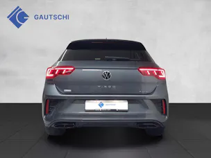 VW T-Roc 2.0 TSI 75 Edition DSG 4Motion