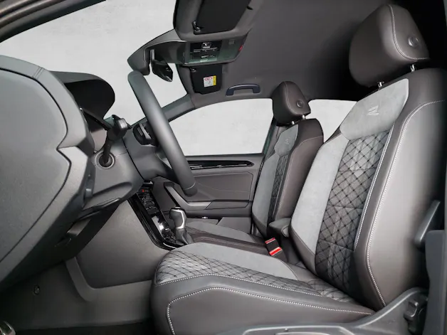 VW T-Roc 2.0 TSI 75 Edition DSG 4Motion