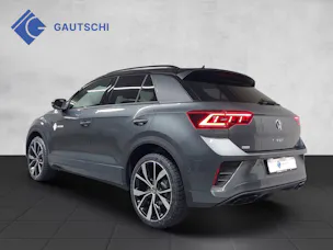 VW T-Roc 2.0 TSI 75 Edition DSG 4Motion