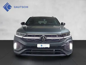 VW T-Roc 2.0 TSI 75 Edition DSG 4Motion
