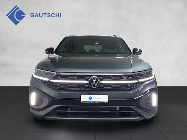 VW T-Roc 2.0 TSI 75 Edition DSG 4Motion