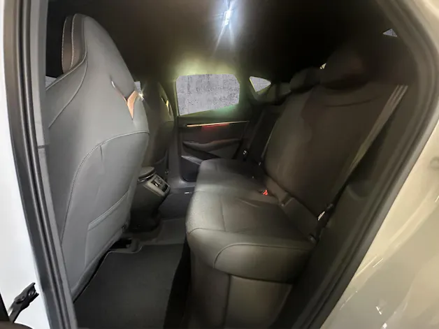 Cupra Tavascan 77 kWh Edge 4D