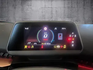 Cupra Tavascan 77 kWh Edge 4D