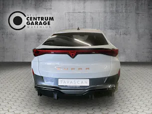 Cupra Tavascan 77 kWh Edge 4D