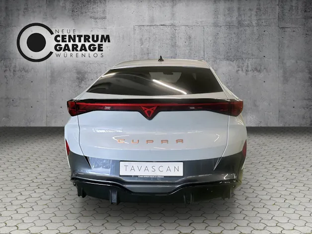Cupra Tavascan 77 kWh Edge 4D