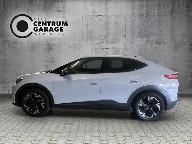 Cupra Tavascan 77 kWh Edge 4D