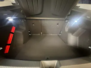 Cupra Tavascan 77 kWh Edge 4D