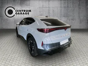 Cupra Tavascan 77 kWh Edge 4D