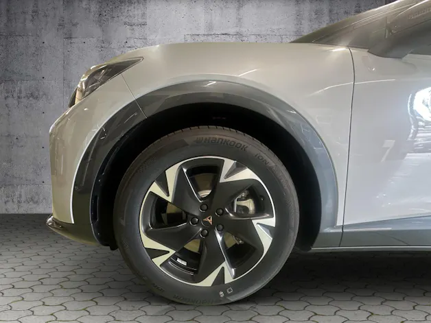 Cupra Tavascan 77 kWh Edge 4D