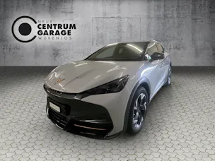 Cupra Tavascan 77 kWh Edge 4D