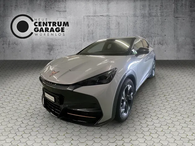 Cupra Tavascan 77 kWh Edge 4D