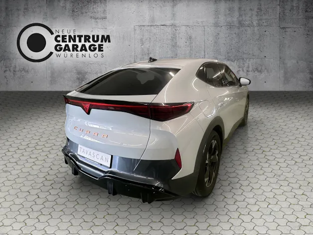 Cupra Tavascan 77 kWh Edge 4D