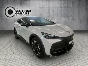Cupra Tavascan 77 kWh Edge 4D