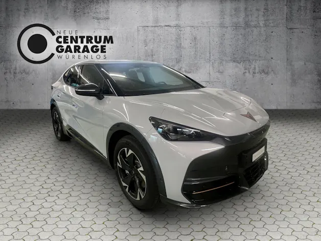 Cupra Tavascan 77 kWh Edge 4D