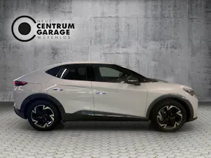 Cupra Tavascan 77 kWh Edge 4D