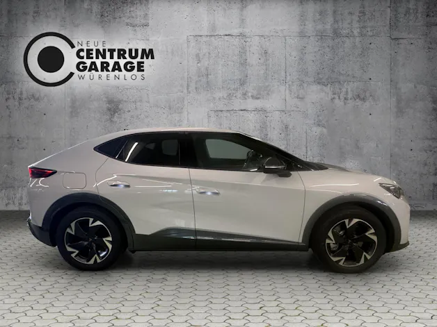 Cupra Tavascan 77 kWh Edge 4D