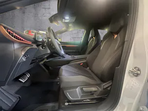 Cupra Tavascan 77 kWh Edge 4D