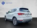 SEAT Arona 1.5 Eco TSI FR Limited Edition DSG