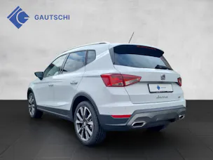 SEAT Arona 1.5 Eco TSI FR Limited Edition DSG