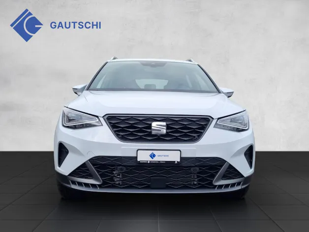 SEAT Arona 1.5 Eco TSI FR Limited Edition DSG