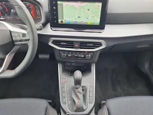 SEAT Arona 1.5 Eco TSI FR Limited Edition DSG