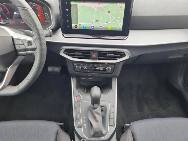 SEAT Arona 1.5 Eco TSI FR Limited Edition DSG