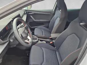 SEAT Arona 1.5 Eco TSI FR Limited Edition DSG