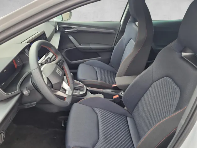SEAT Arona 1.5 Eco TSI FR Limited Edition DSG