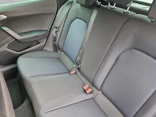 SEAT Arona 1.5 Eco TSI FR Limited Edition DSG