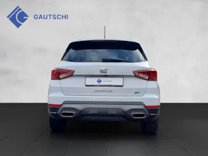 SEAT Arona 1.5 Eco TSI FR Limited Edition DSG