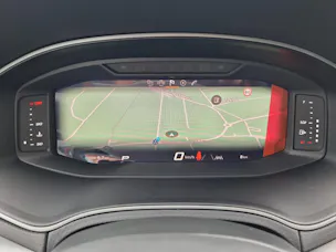 SEAT Arona 1.5 Eco TSI FR Limited Edition DSG