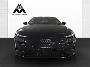 Audi A6 Avant e-tron quattro