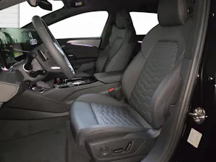 Audi A6 Avant e-tron quattro