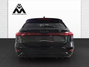 Audi A6 Avant e-tron quattro