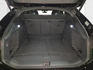 Audi A6 Avant e-tron quattro