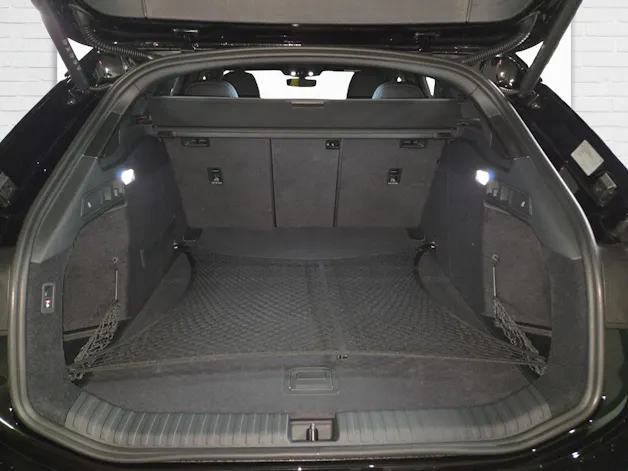 Audi A6 Avant e-tron quattro