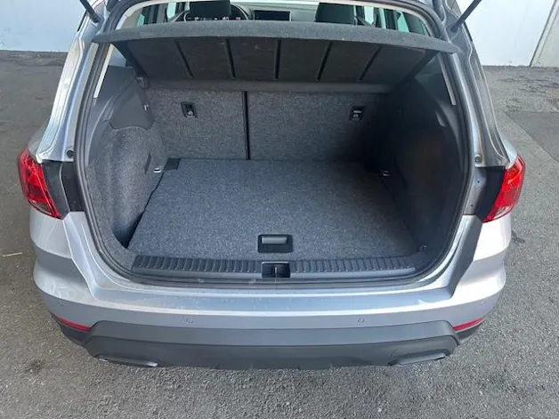SEAT Arona 1.0 TSI Eco Move