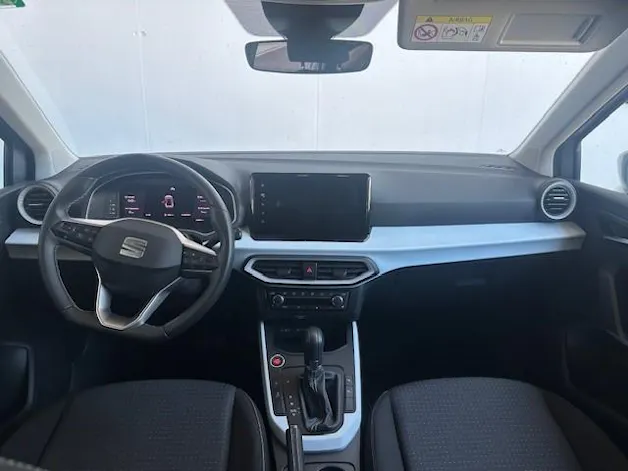 SEAT Arona 1.0 TSI Eco Move